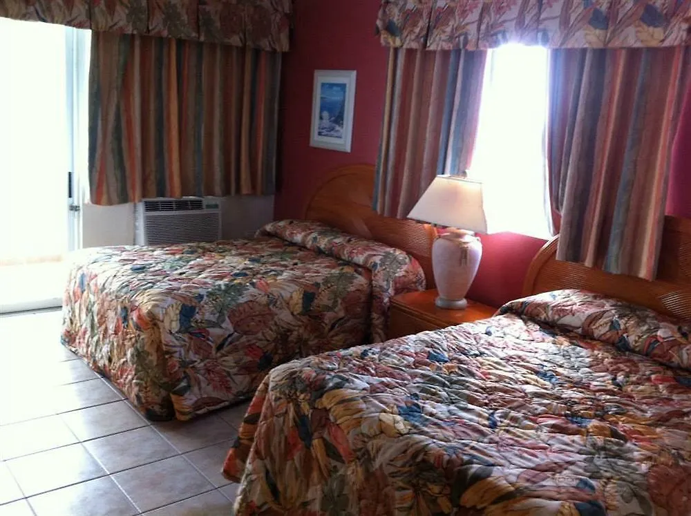 Hotel Costa Dorada Beach Resort & Villas Isabela