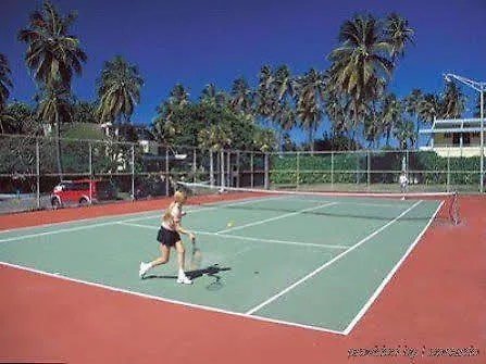 Hotel Costa Dorada Beach Resort & Villas Isabela