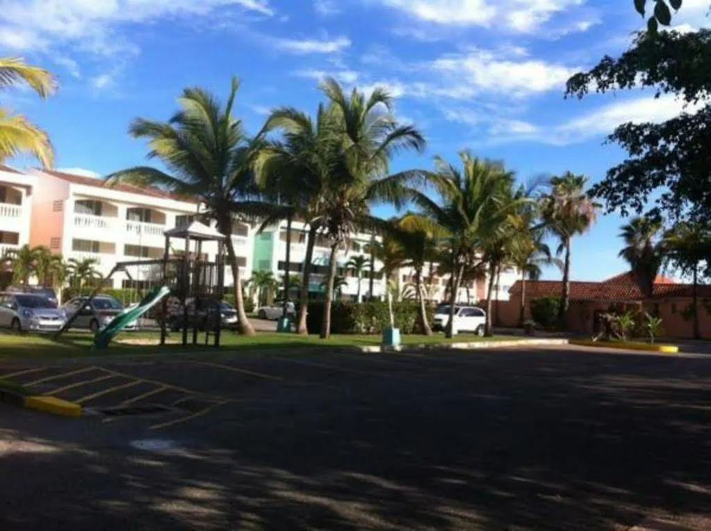 Costa Dorada Beach Resort & Villas Isabela Hotel