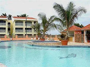 Hotel Costa Dorada Beach Resort & Villas Isabela