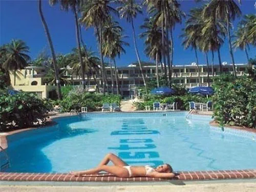 ** Hotel Costa Dorada Beach Resort & Villas Isabela Puerto Rico