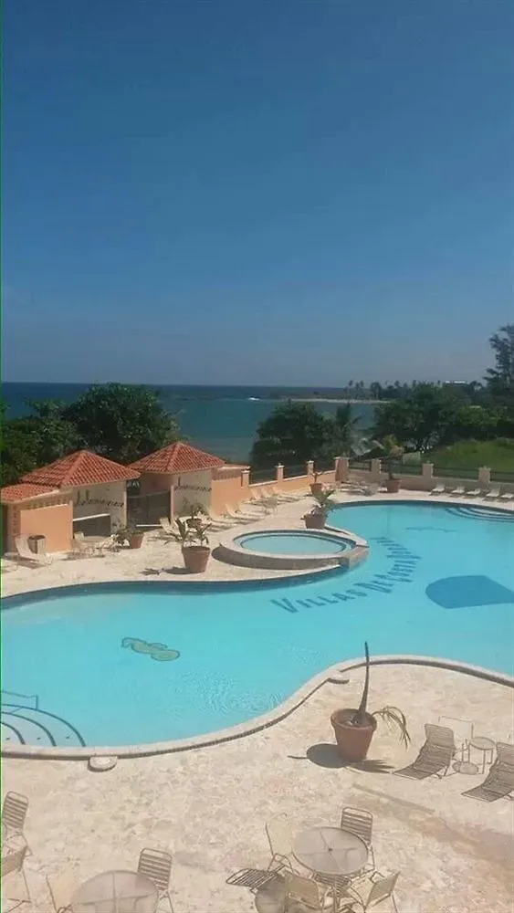 Costa Dorada Beach Resort & Villas Isabela Hotel