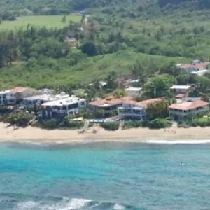 Western Puerto Rico Beach Villas, Isabela