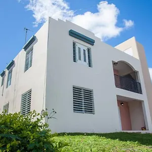 Colinas Del Atlantico Vacational House 1st Floor Isabela