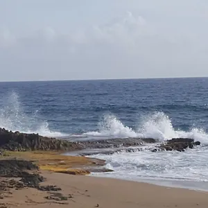 Haudimar Beach Isabela