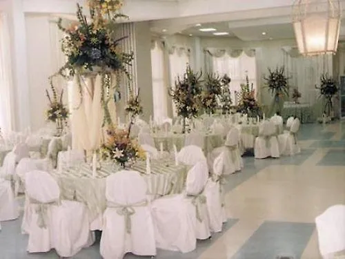 Hotel Costa Dorada Beach Resort & Villas Isabela